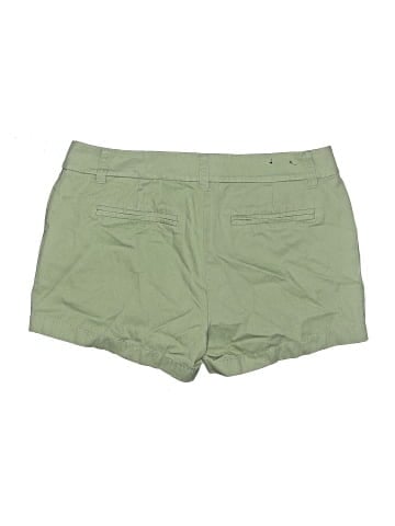 J.Crew Factory Store Khaki Shorts (view 2)