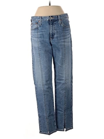 Adriano Goldschmied Jeans (view 1)