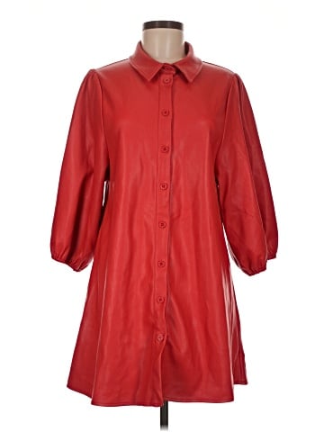Dolce Cabo Casual Dress (view 1)