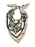 Unbranded Ivory Scarf One size - photo 1