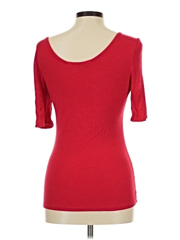 Hot Kiss Short Sleeve Top (view 2)