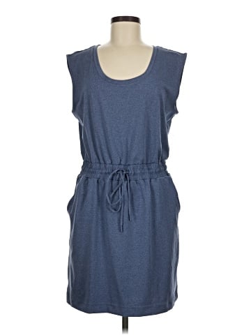 Lou & Grey Casual Dress (view 1)