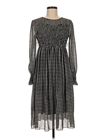 Sense Casual Dress (view 1)