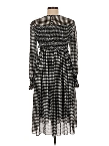 Sense Casual Dress (view 2)