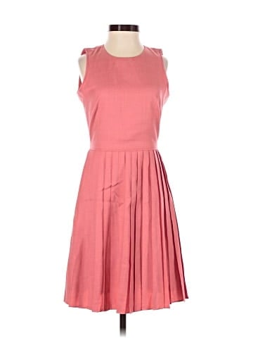 J.Crew Casual Dress (view 1)