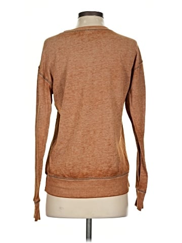 Maurices Long Sleeve T-Shirt (view 2)