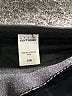 Basic Editions Black Swimsuit Top Size 24W - photo 3