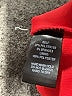Lulus Solid Red Cocktail Dress Size M - photo 8