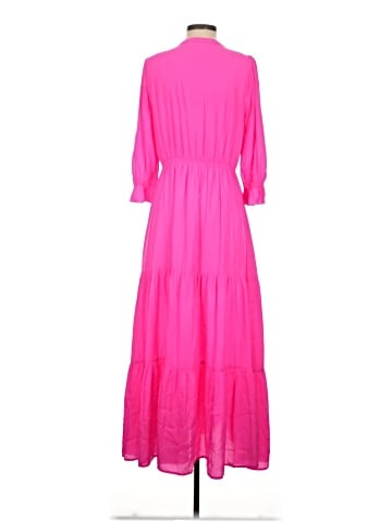 Skies Are Blue Casual Dress (view 2)