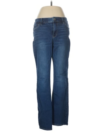 White House Black Market Jeans (view 1)