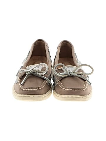 Sperry Top Sider Flats (view 2)