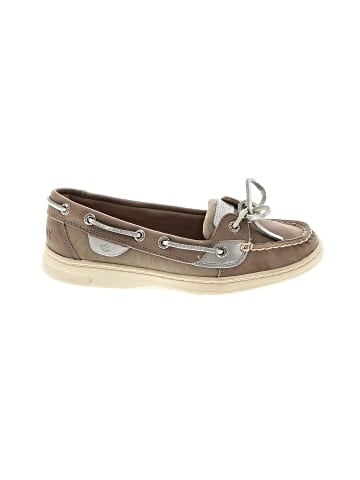 Sperry Top Sider Flats (view 1)