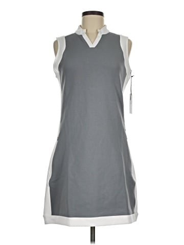 Tail Casual Dress (view 1)