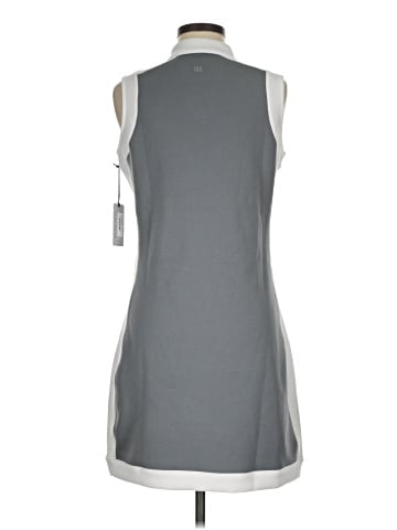 Tail Casual Dress (view 2)