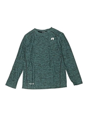 Russell Athletic Long Sleeve Top (view 1)