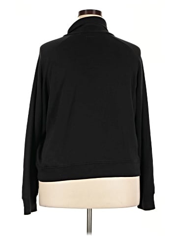 Danskin Turtleneck Sweater (view 2)