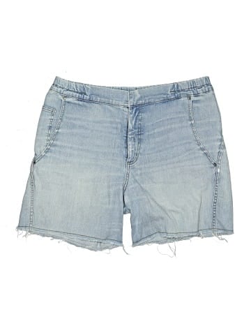 Marc by Marc Jacobs Denim Shorts (view 1)
