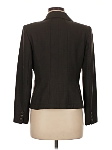 Alfani Wool Blazer (view 2)