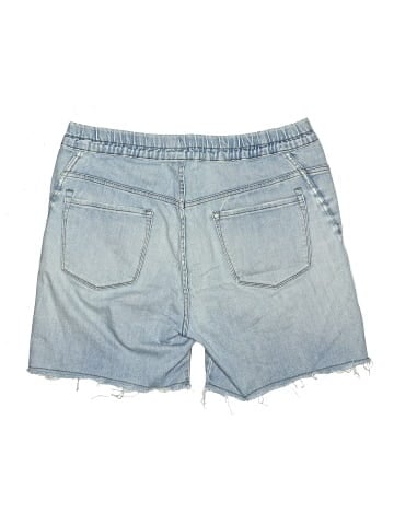Marc by Marc Jacobs Denim Shorts (view 2)