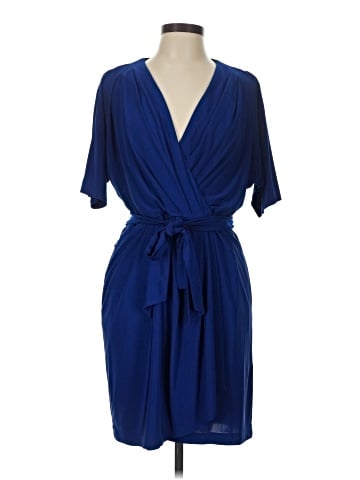 Eliza J Cocktail Dress (view 1)