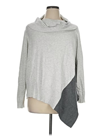 Verve Ami Pullover Sweater (view 1)