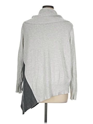 Verve Ami Pullover Sweater (view 2)