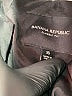 Banana Republic Tweed Gray Blazer Size 16 - photo 6