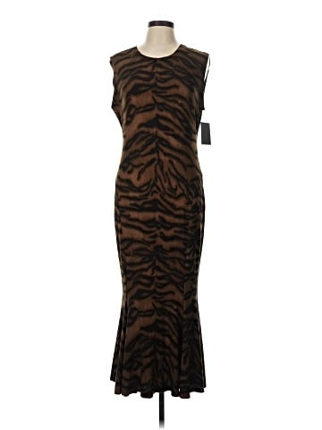 Norma Kamali Cocktail Dress (view 1)