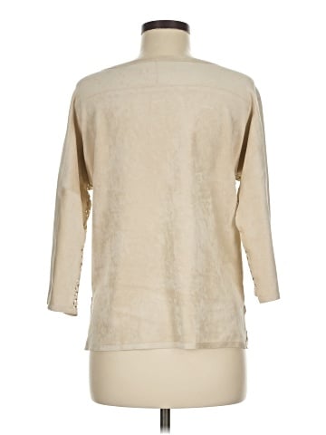 Marc Cain 3/4 Sleeve Top (view 2)