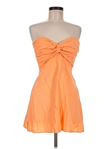 Princess Polly Cocktail Dress (view 1)