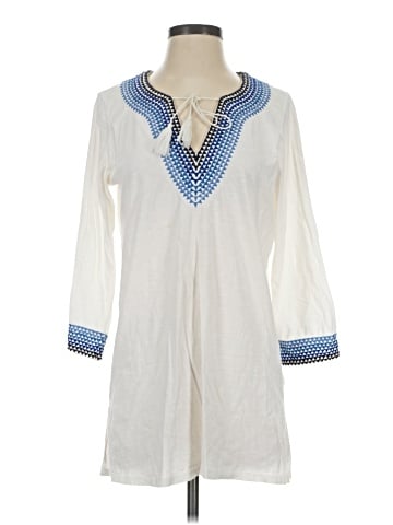 Soft Joie 3/4 Sleeve Blouse (view 1)