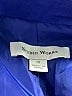Studio Works 100% Polyester Blue Jacket Size 12 - photo 6