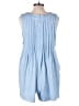 Veveret Blue Romper Size L - photo 2