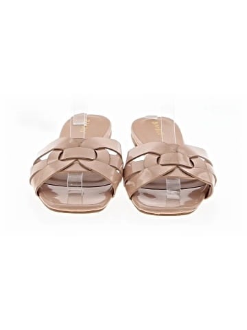 Bamboo Sandals (view 2)