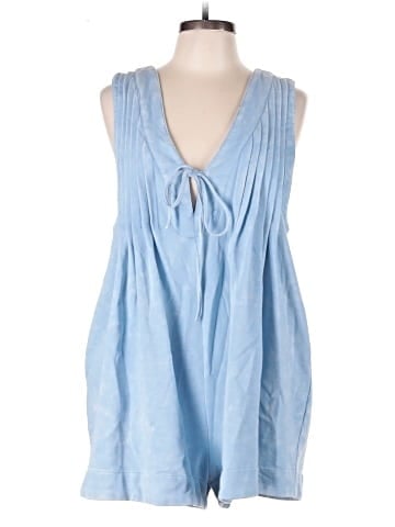 Veveret Romper (view 1)
