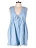 Veveret Blue Romper Size L - photo 1