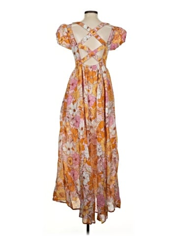 Kachel Casual Dress (view 2)