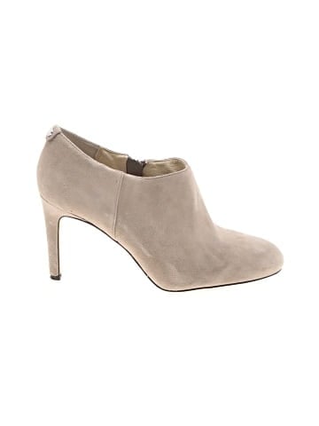 MICHAEL Michael Kors Ankle Boots (view 1)