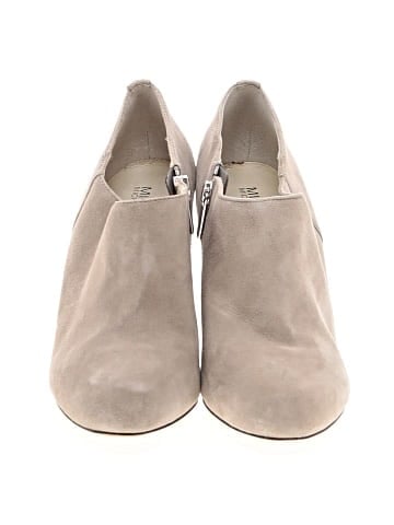 MICHAEL Michael Kors Ankle Boots (view 2)