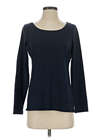 Esprit 3/4 Sleeve T-Shirt (view 1)