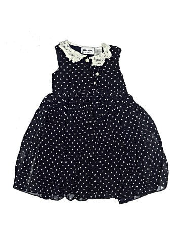 Blueberi Boulevard Dress (view 1)