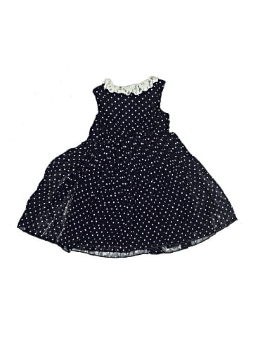 Blueberi Boulevard Dress (view 2)