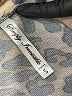 Simply Irresistible Animal Print Brown Tan Pullover Sweater Size S - photo 7