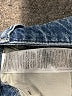 Rag & Bone 100% Cotton Blue Jeans Size 28 waist - photo 7