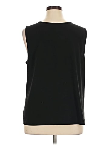 North Style Sleeveless T-Shirt (view 2)