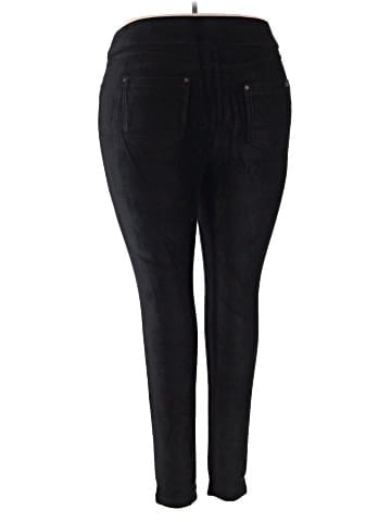 Hue Casual Pants (view 2)
