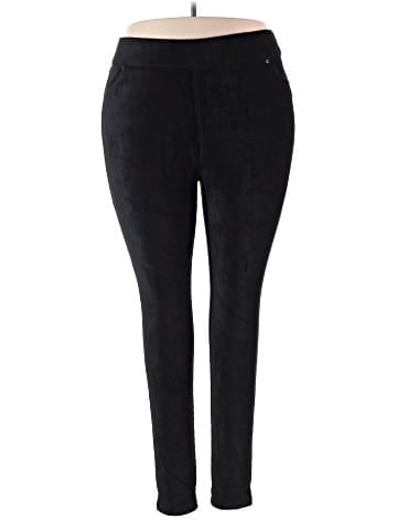 Hue Casual Pants (view 1)
