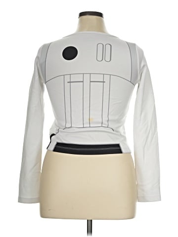 Star Wars Long Sleeve T-Shirt (view 2)