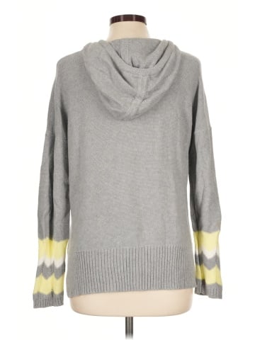 Autumn Cashmere Pullover Sweater (view 2)