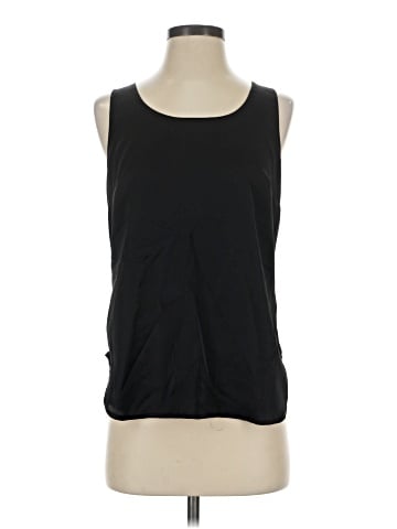 INC International Concepts Sleeveless T-Shirt (view 1)